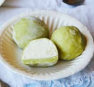 Mochi Matcha