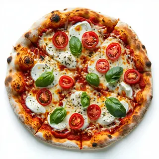 Margherita regina