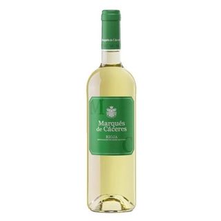 Vino Blanco Marqués De Cáceres (750 Ml.)