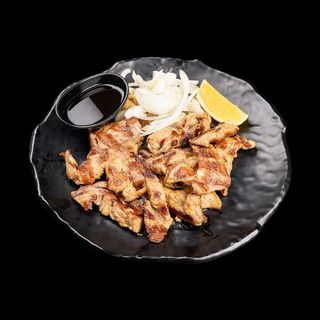 Бекон на скара (350г)