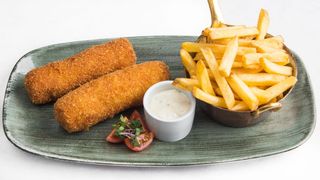 Karađorđeva šnicla