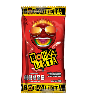   Rokaleta