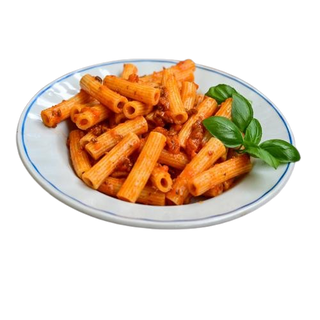 Maccheroni De Verduras