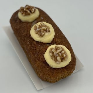 Bizcocho De Carrot Cake