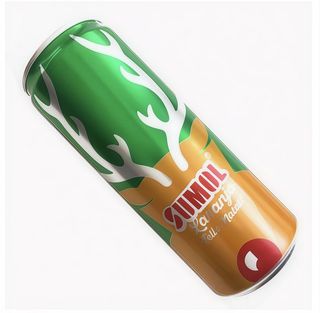 Sumol Laranja 0.33 L