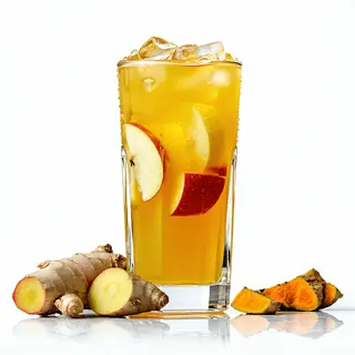 Ginger Zing