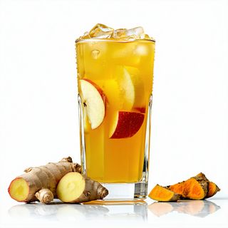 Ginger Zing
