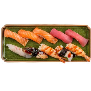 Nigiri misto 10pz