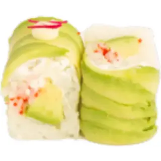  SPRING ROLLS AVOCAT   