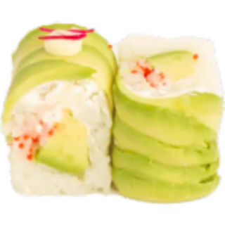  SPRING ROLLS AVOCAT   