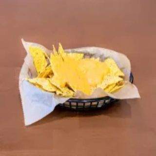 Chips de queso