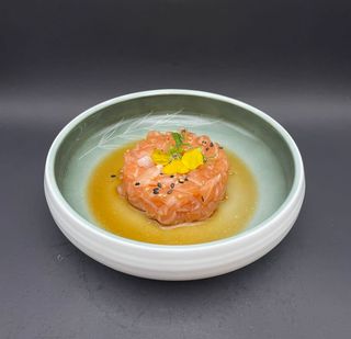 145. Tartare sake