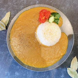 PEKOPEKO Curry
