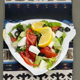 Греческий (300г)