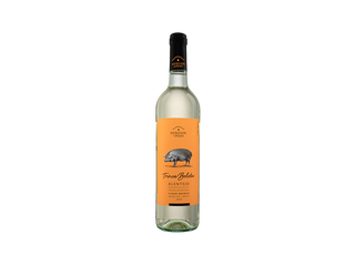 Vinho Trinca Bolotas Branco 75cl