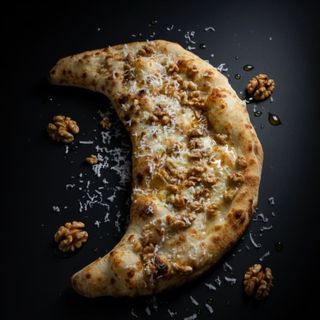 Calzone Sa Roqueta