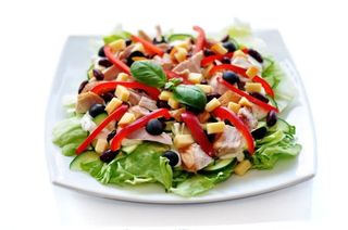 Sałatka Favorita 400g