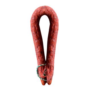 Chorizo De Leon Dulce Y Picante 1Kg