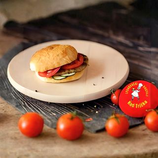 Gurmanska pljeskavica velika