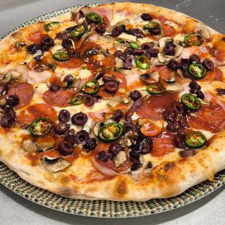 Дяволо 500гр. - 33см