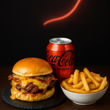 Combo Lobo Solitario