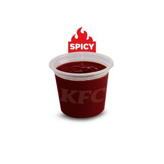 Salsa Teriyaki Spicy