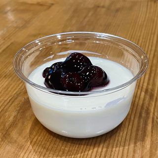 Ванилова Панакота (160г)