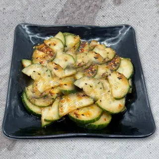 Pepino picante