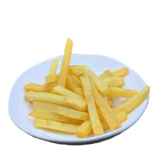 Patate  fritte