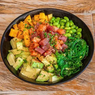 Wasabi Bowl Grande