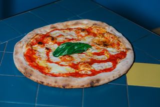 Margherita