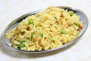 021. Ориз с яйце (750гр)