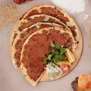 Лахмаджун