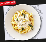 Alfredo,The best seller !