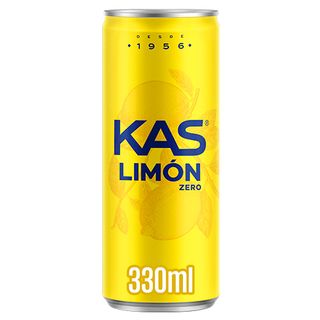 Kas Limón 330ml