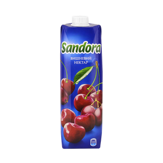 Сік вишневий 0,95