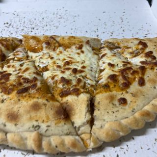 pizza calzone (familiar)