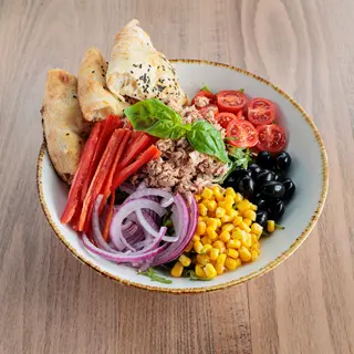 Insalata di Tonno