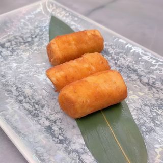 71. Crocchette di patate- 3 pezzi