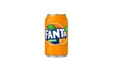 Fanta naranja