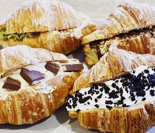 Box cornetti - 2 pezzi