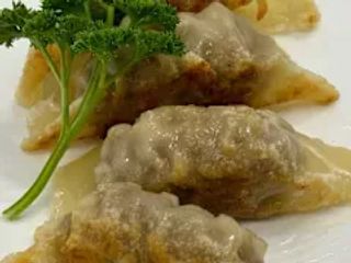 Ravioli griglia manzo