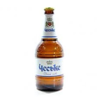 Пиво Жигулівське Експортове 4.6%