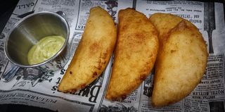 Empanadas (4 Uds.)