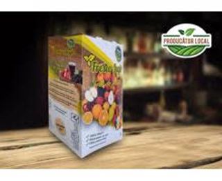 Suc mere si struguri  fresco jugo (3L)