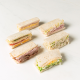 Caja De Sandwiches Especiales (7 Uds.)