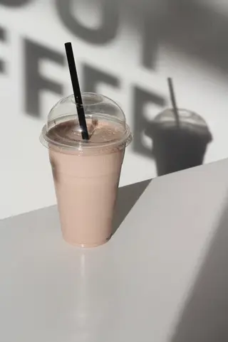 Milkšejk 500ml