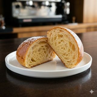 Brioche vuota