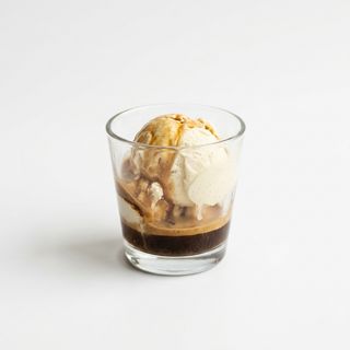 Affogato