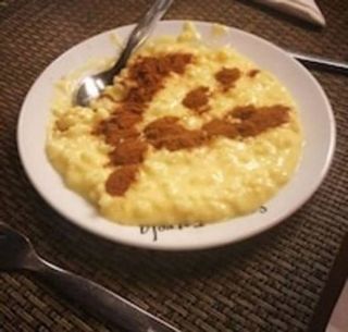 Arroz doce